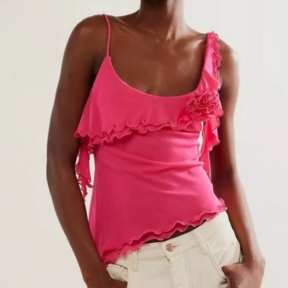 NWT free people top - Picture 1 of 6